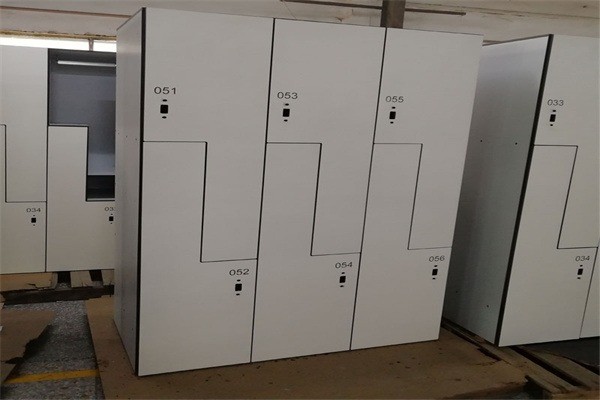 爱贝特定制衣柜